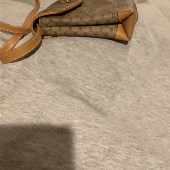 Vintage Gucci Crossbody - Picture 6 of 6